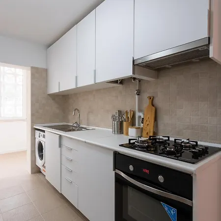 Av Sintra Mhouse Lease Apartment *